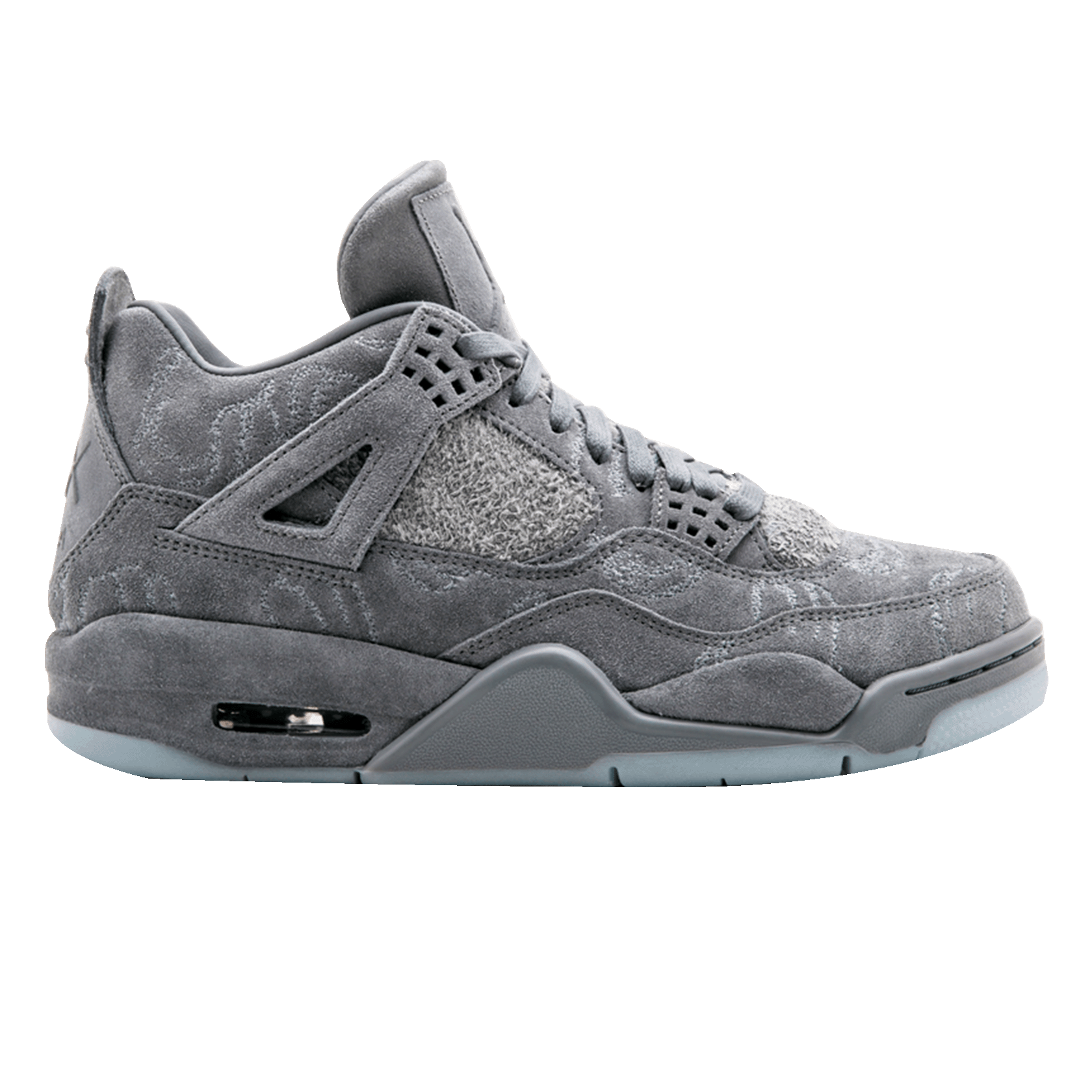 Nike Air Jordan 4 Retro Kaws