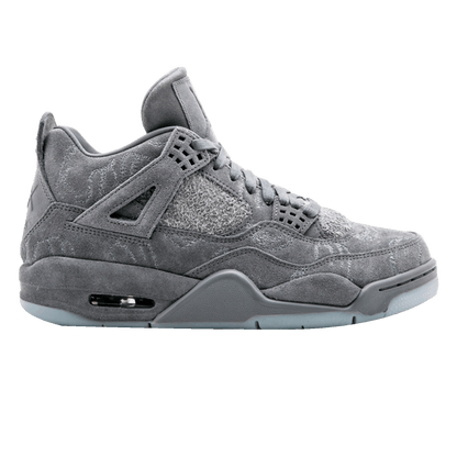 Nike Air Jordan 4 Retro Kaws