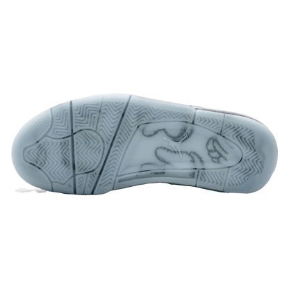 Nike Air Jordan 4 Retro Kaws Sohle