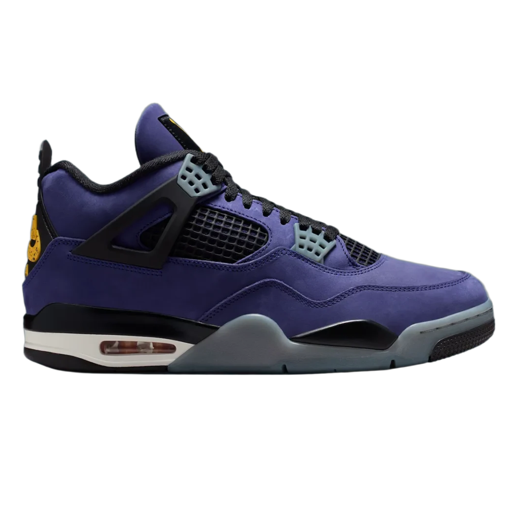 Nike Air Jordan 4 Retro Lakers FV5029-500