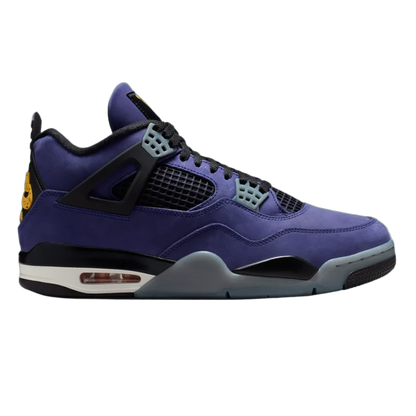 Nike Air Jordan 4 Retro Lakers FV5029-500