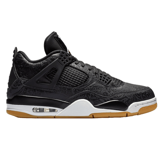 Nike Air Jordan 4 Retro Laser (GS)