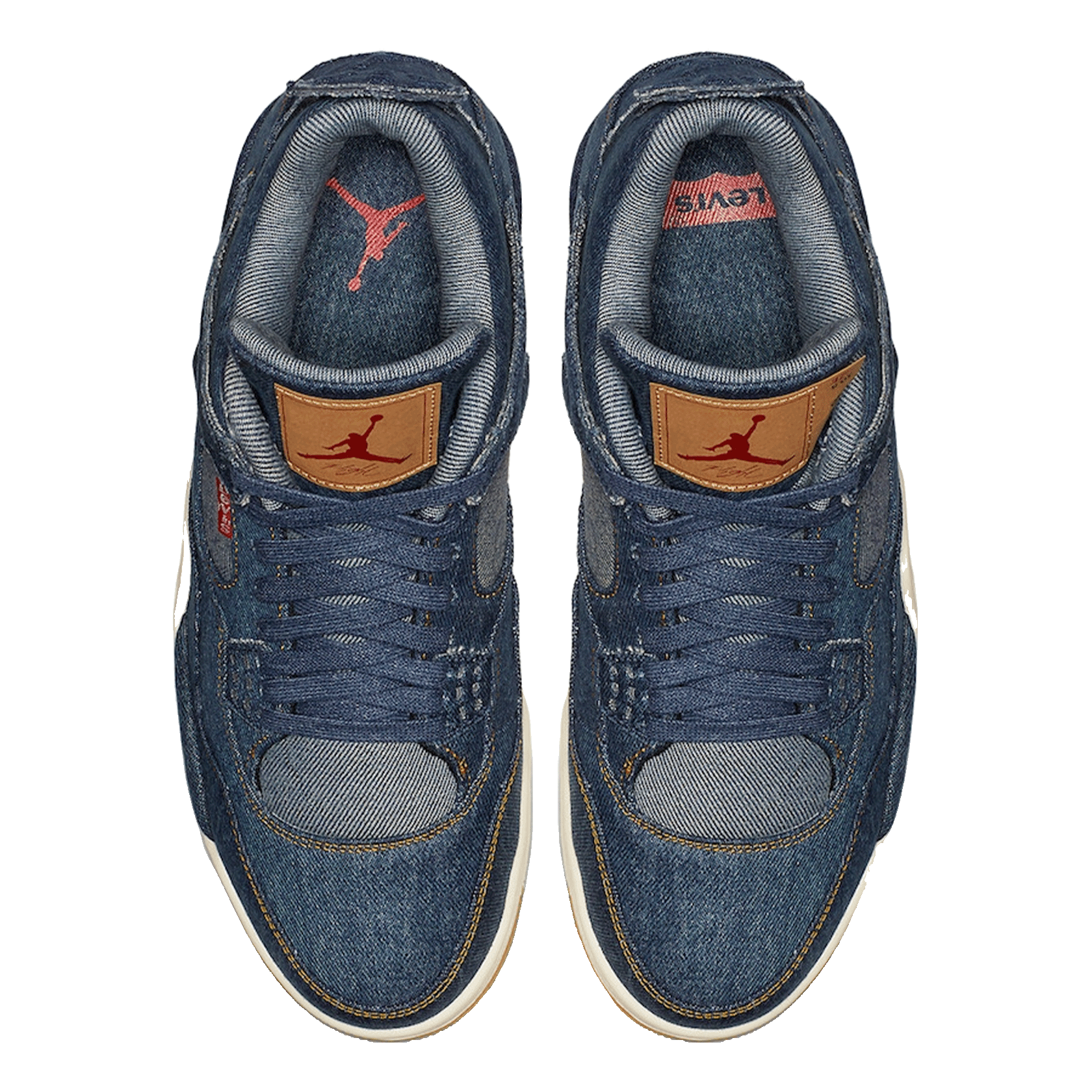 Jordan Brand Levis X Nike Air Jordan Denim Air Jordan Retro X