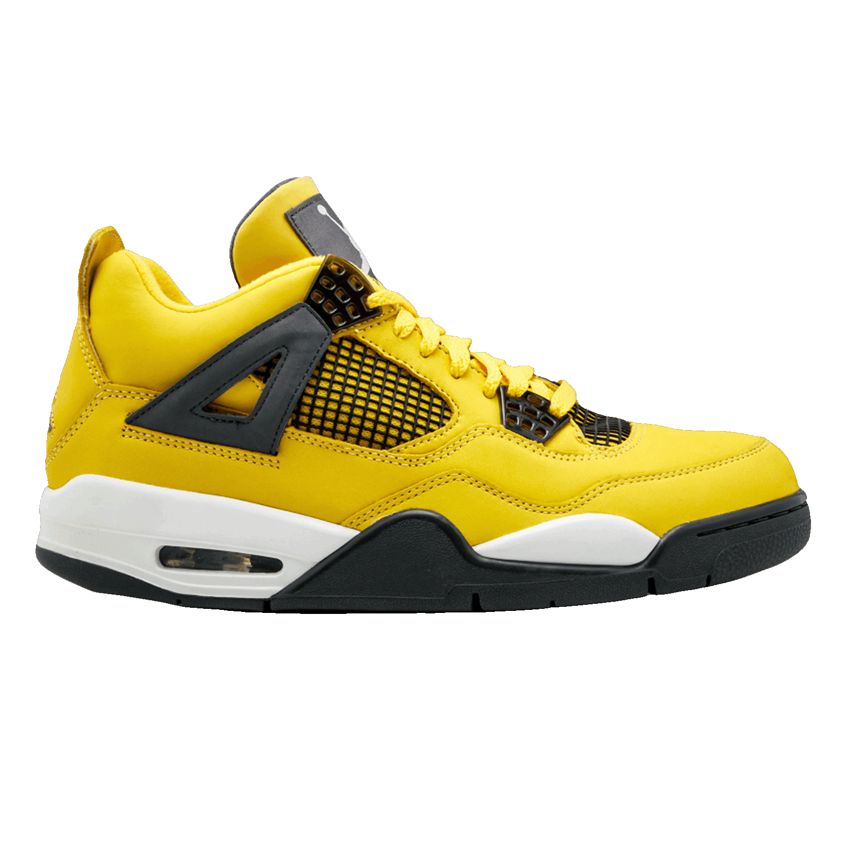Nike Air Jordan 4 Retro Lightning (2006)