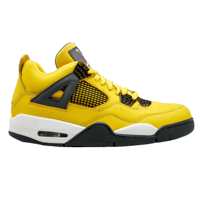 Nike Air Jordan 4 Retro Lightning (2006)