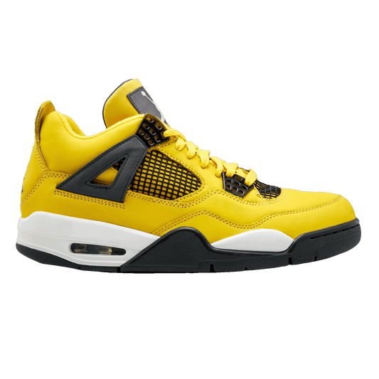 Nike Air Jordan 4 Retro Lightning (2006)