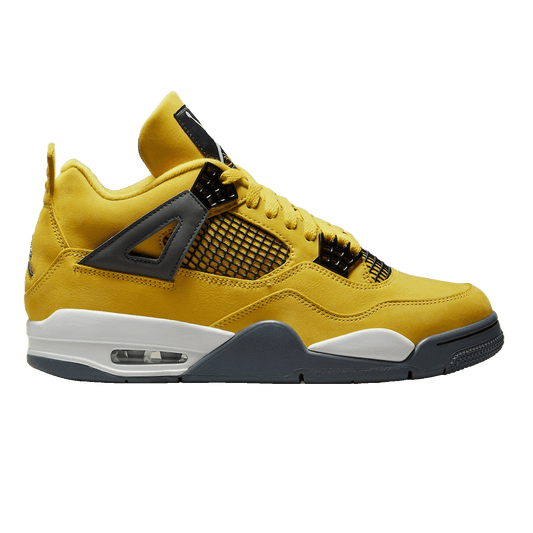 Nike Air Jordan 4 Retro Lightning (2021)