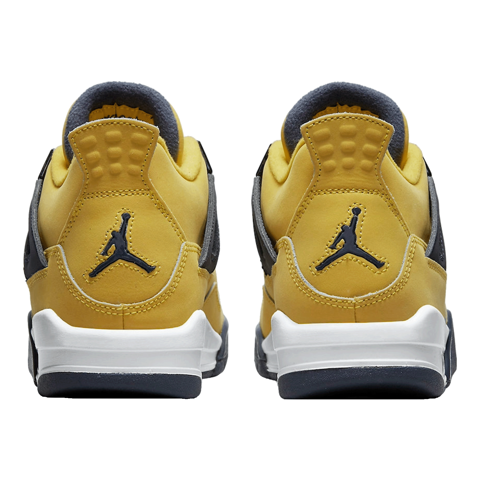 Nike Air Jordan 4 Retro Lightning (2021)