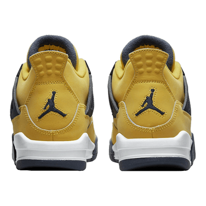 Nike Air Jordan 4 Retro Lightning (2021)