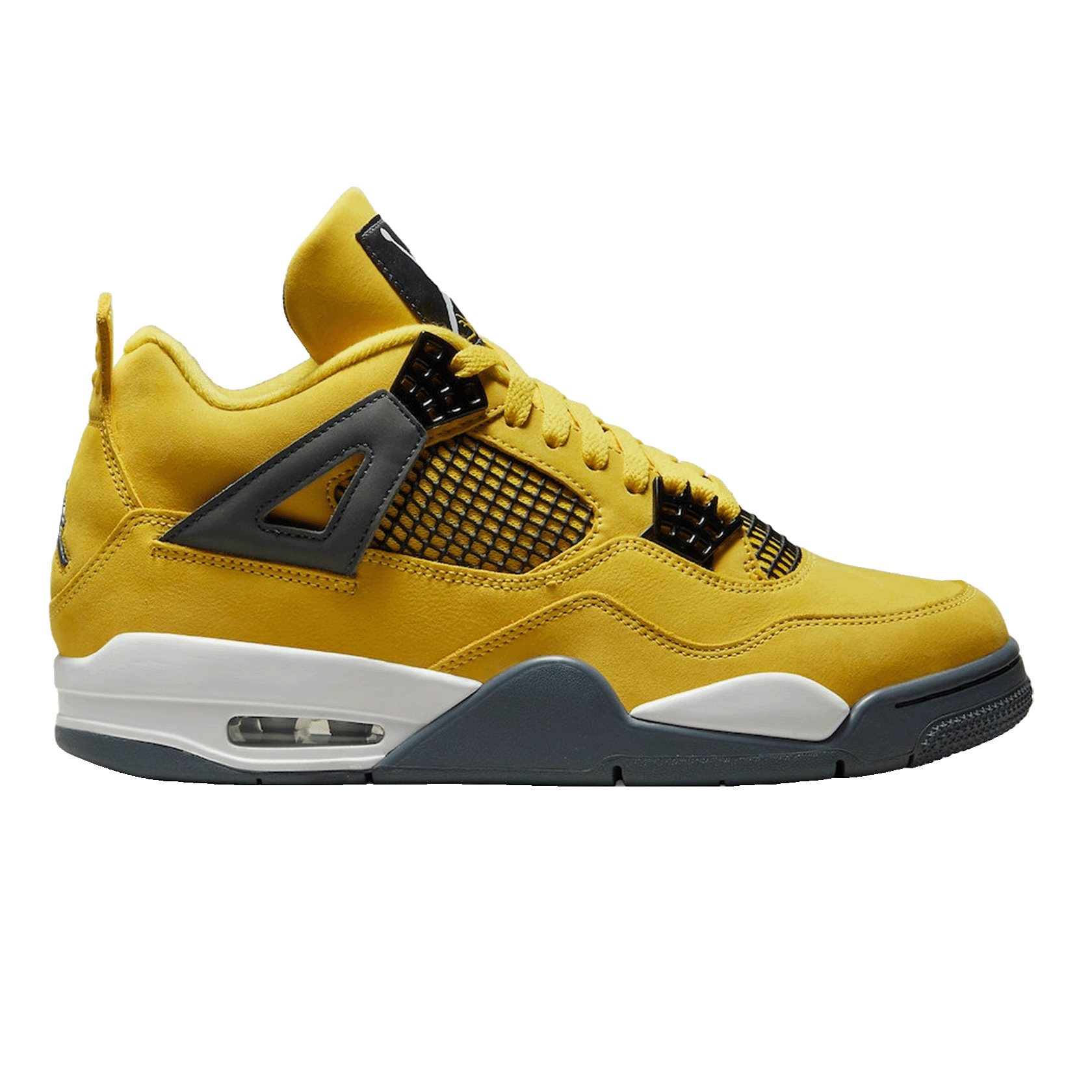 Nike Air Jordan 4 Retro Lightning (2021)
