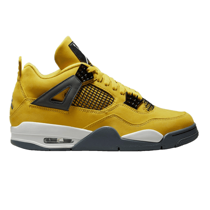 Nike Air Jordan 4 Retro Lightning (2021)