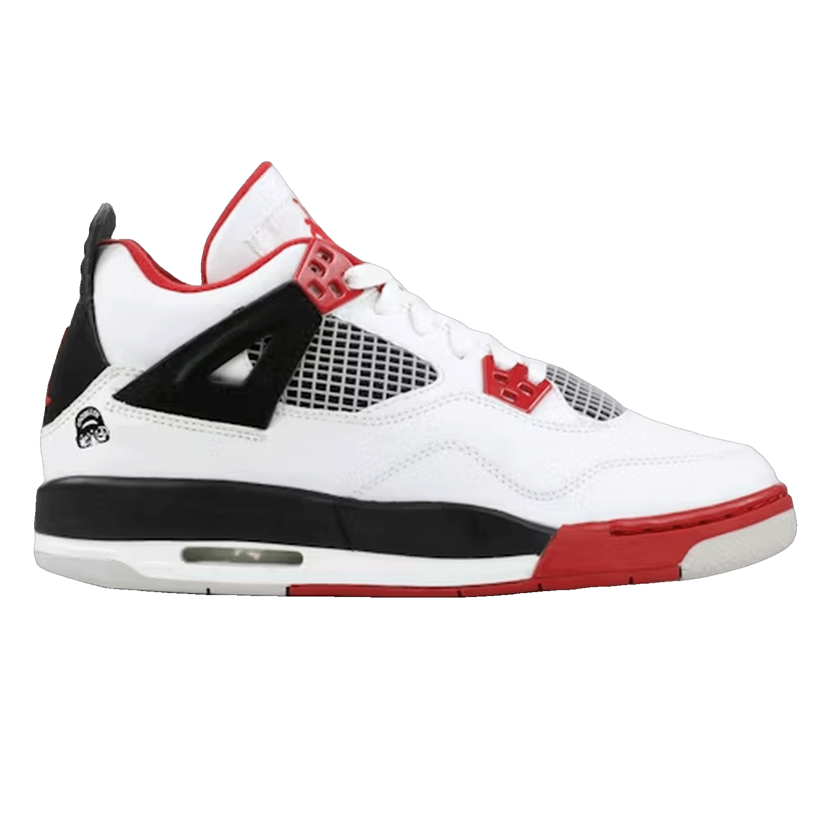 Nike Air Jordan 4 Retro Mars Blackmon (GS) 308498-162