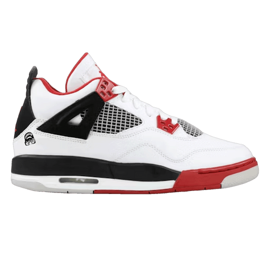 Nike Air Jordan 4 Retro Mars Blackmon (GS) 308498-162