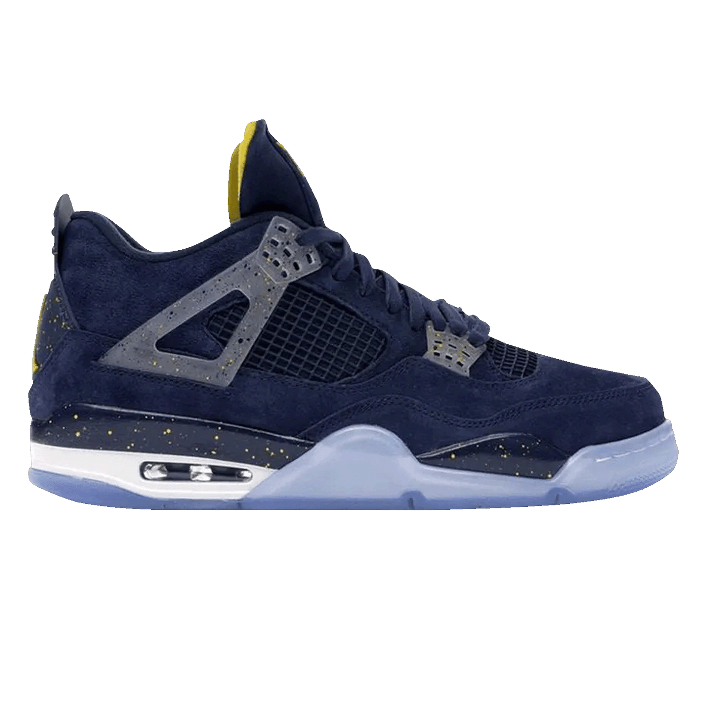 Nike Air Jordan 4 Retro Michigan PE