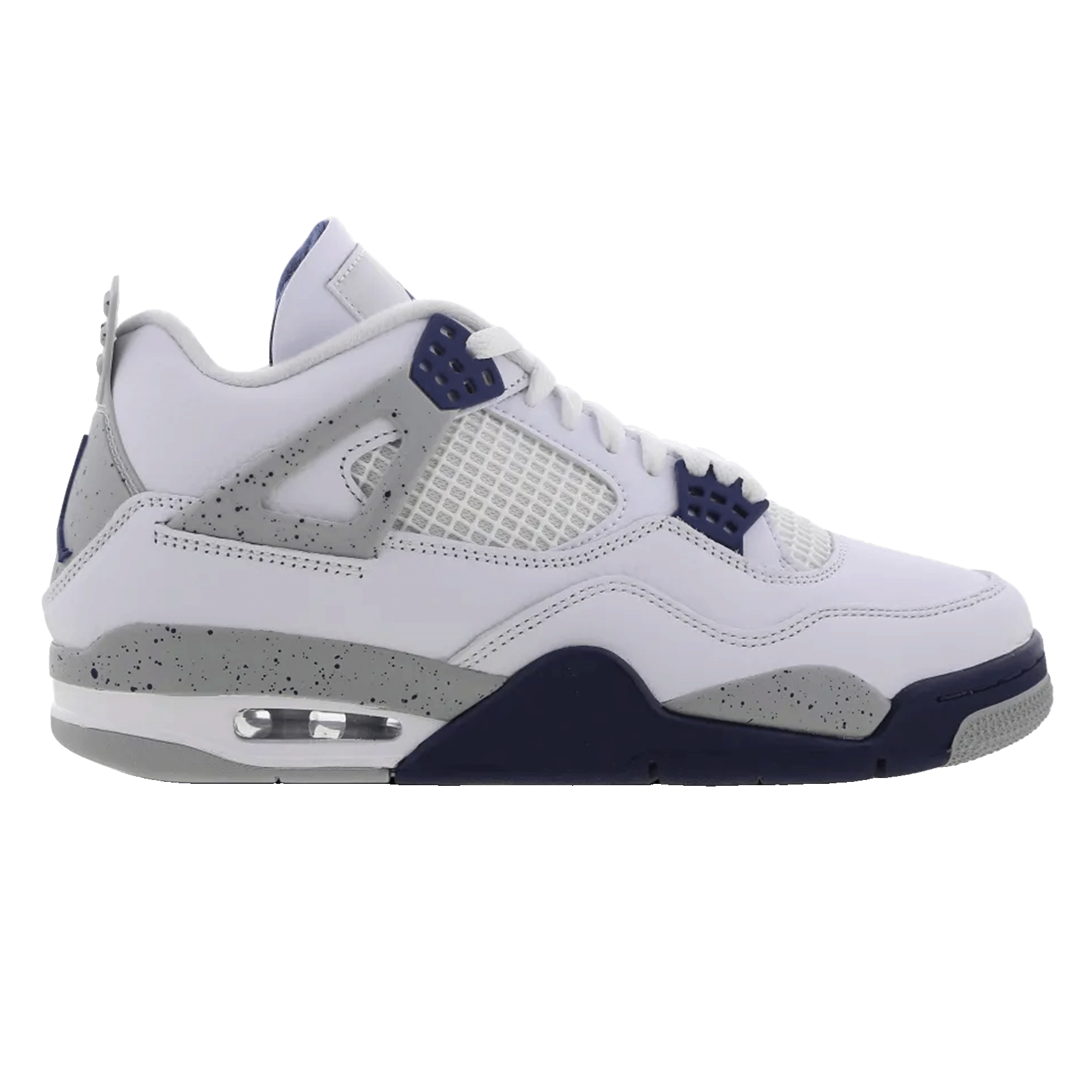 Nike Air Jordan 4 Retro Midnight Navy