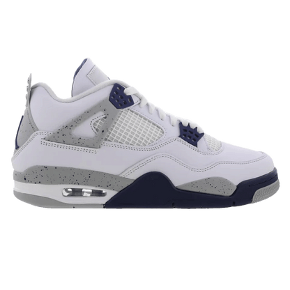 Nike Air Jordan 4 Retro Midnight Navy