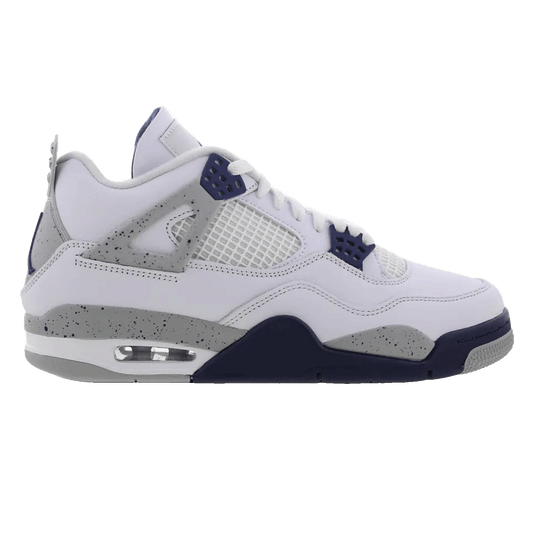 Nike Air Jordan 4 Retro Midnight Navy
