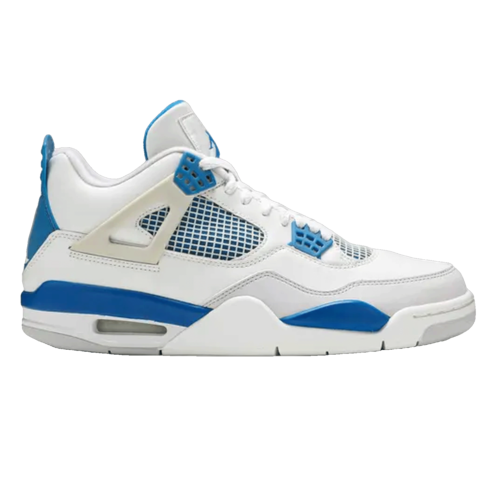 Nike Air Jordan 4 Retro Military Blue (2006)