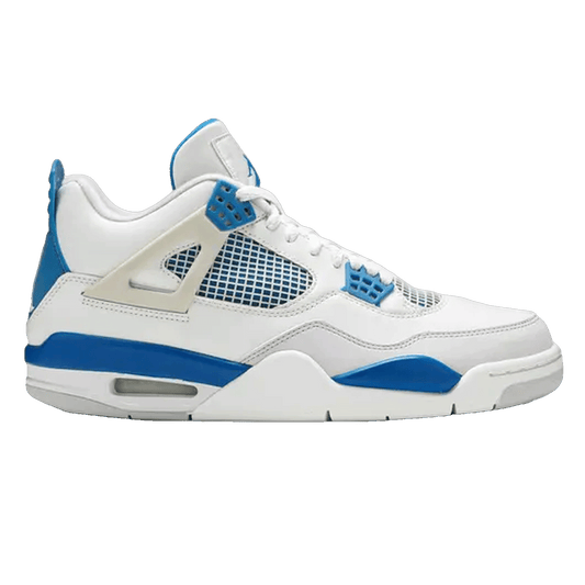 Nike Air Jordan 4 Retro Military Blue (2006)