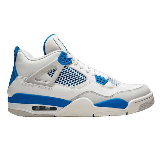 Nike Air Jordan 4 Retro Military Blue (2012)