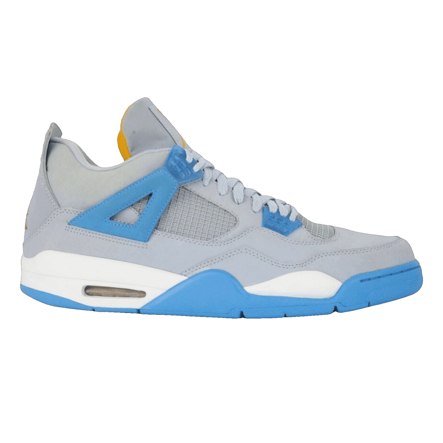 Nike Air Jordan 4 Retro Mist Blue 314254-041