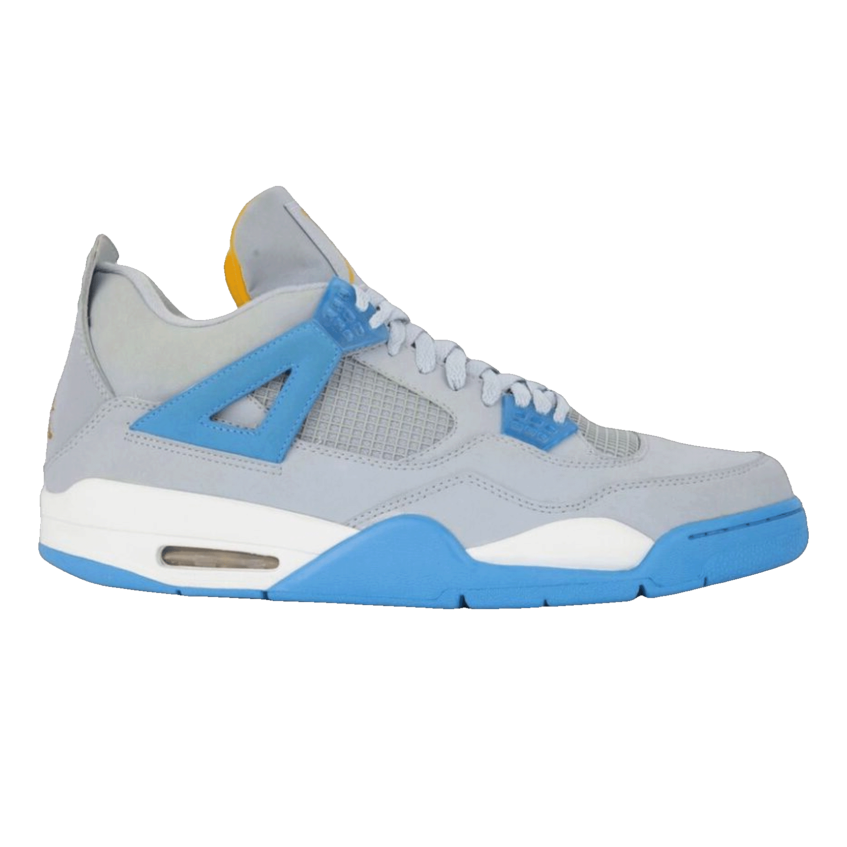 Nike Air Jordan 4 Retro Mist Blue 314254-041