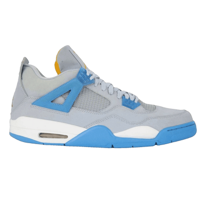 Nike Air Jordan 4 Retro Mist Blue 314254-041