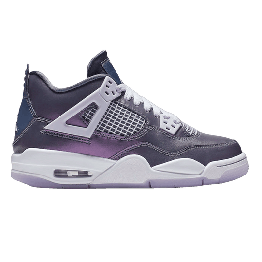 Nike Air Jordan 4 Retro Monsoon Blue (GS)