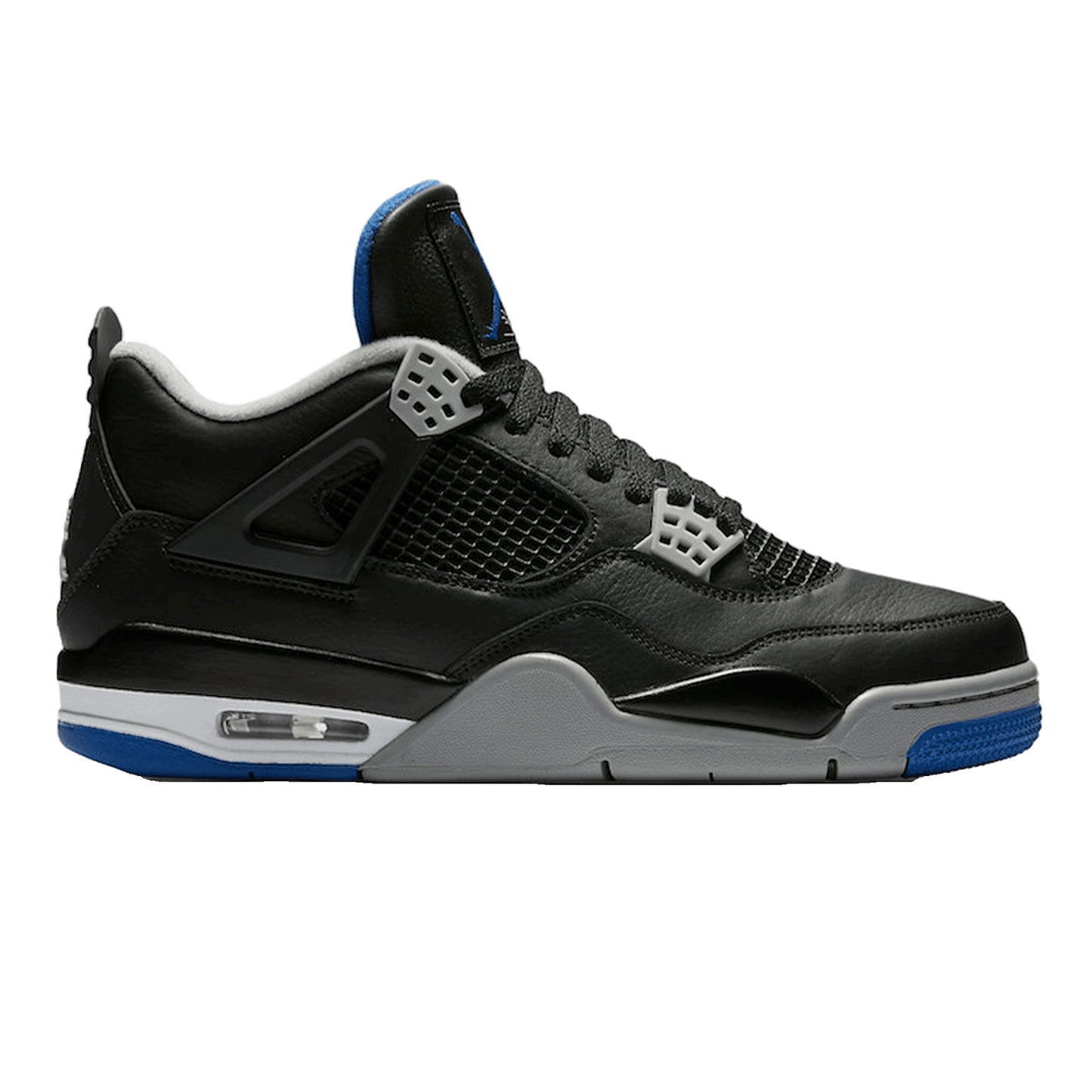 Nike Air Jordan 4 Retro Motorsports Alternate