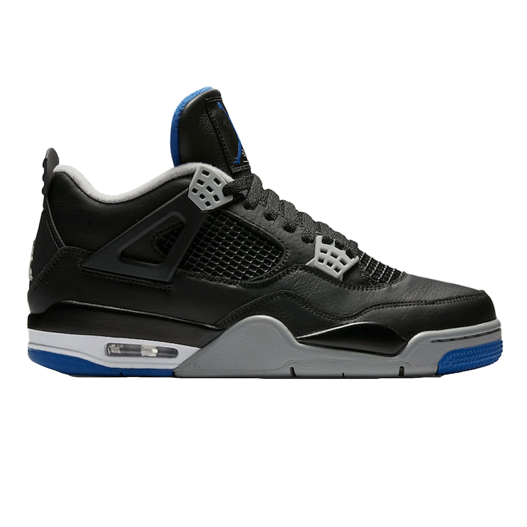 Nike Air Jordan 4 Retro Motorsports Alternate