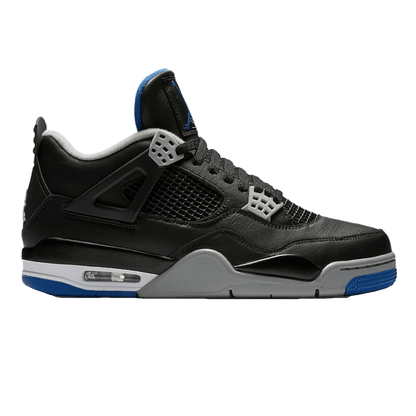 Nike Air Jordan 4 Retro Motorsports Alternate