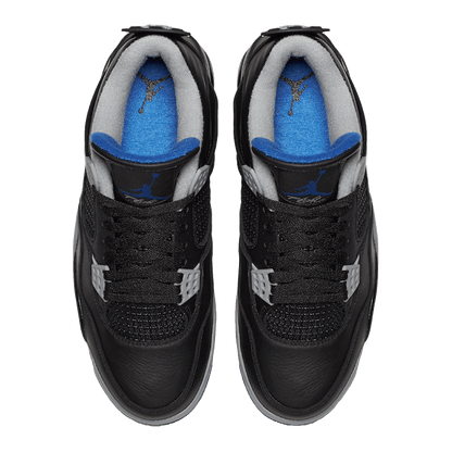 Nike Air Jordan 4 Retro Motorsports Alternate Oben