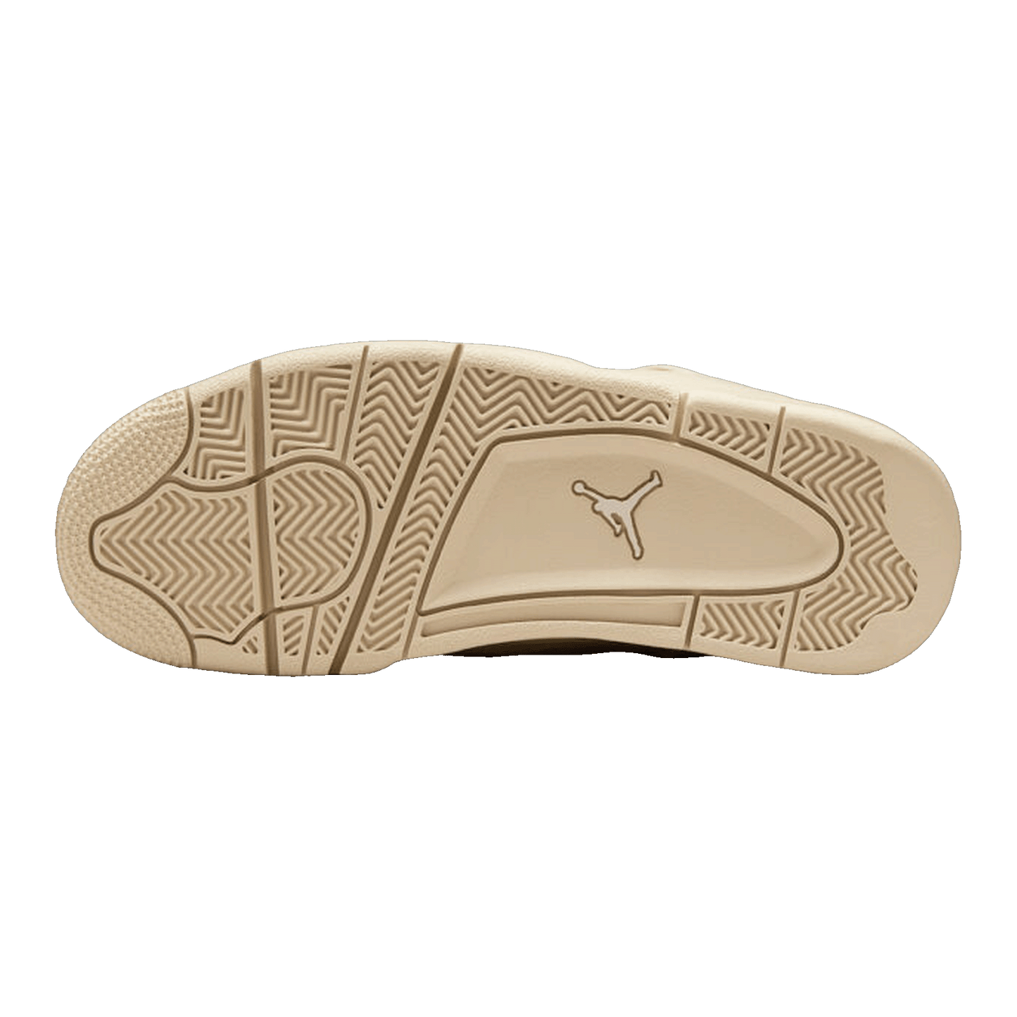 Nike Air Jordan 4 Retro Net Rattan (W) Sohle