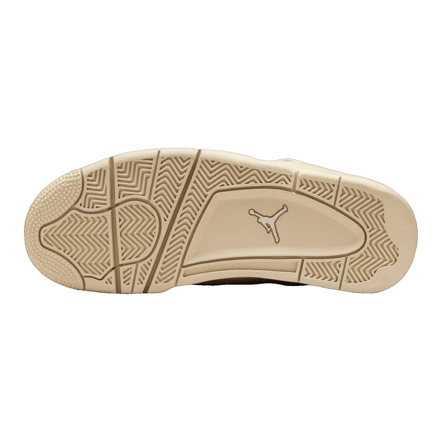 Nike Air Jordan 4 Retro Net Rattan (W) Sohle