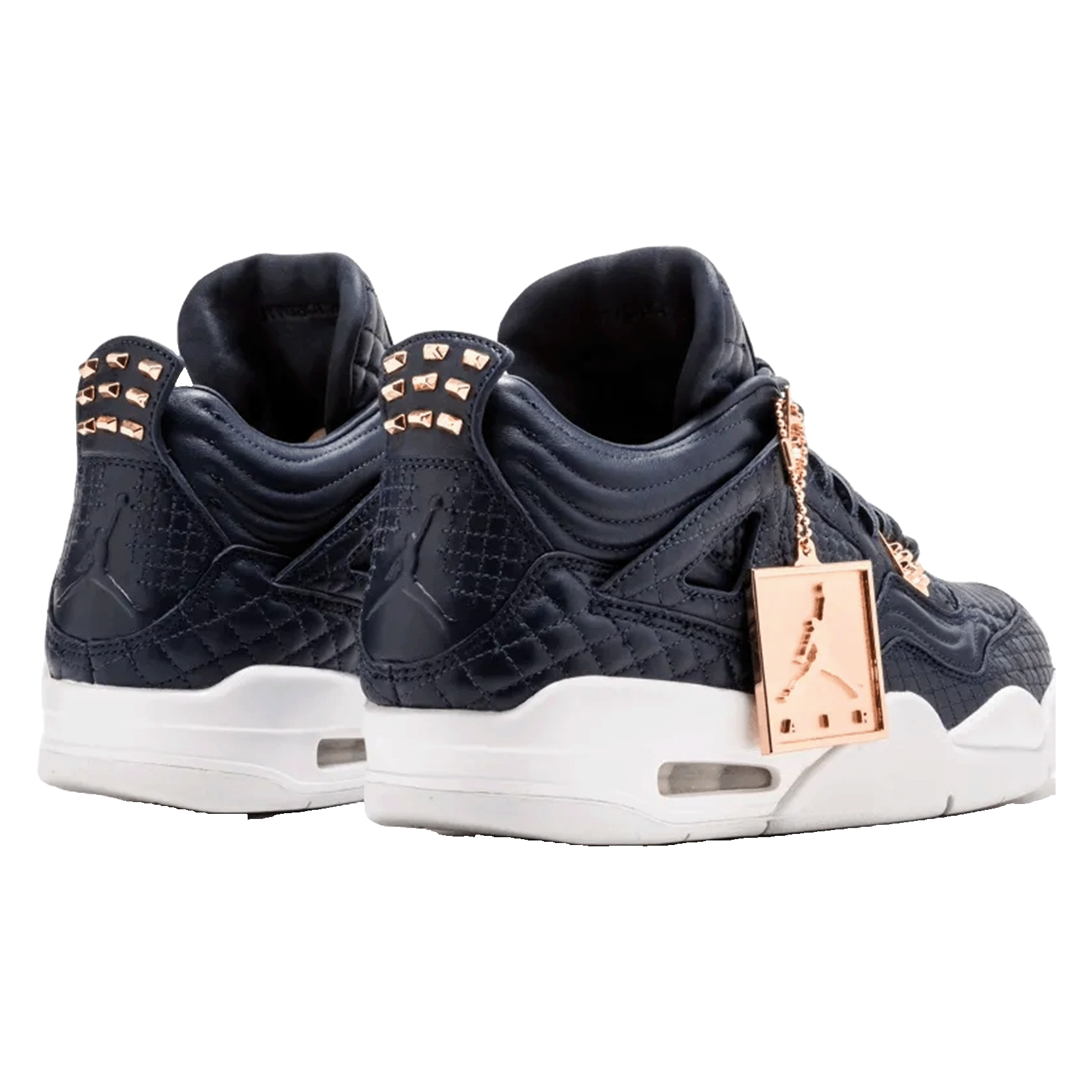 Nike Air Jordan Retro Obsidian – Forty Four Sneaker