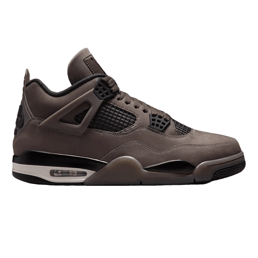 Nike Air Jordan 4 Retro OG Cave Stone (GS)