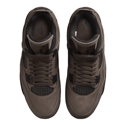 Nike Air Jordan 4 Retro OG Cave Stone (GS) Oben