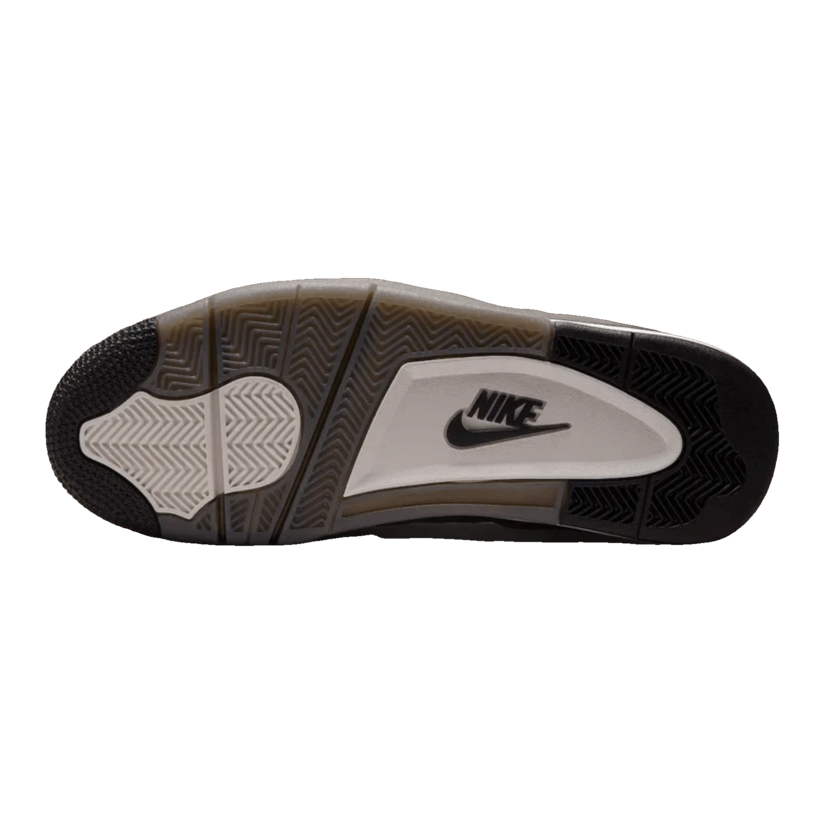 Nike Air Jordan 4 Retro OG Cave Stone (GS) Sohle