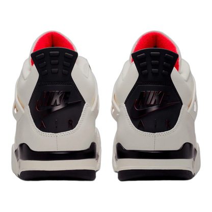 Nike Air Jordan 4 Retro OG Flight Club Back IM4002-100