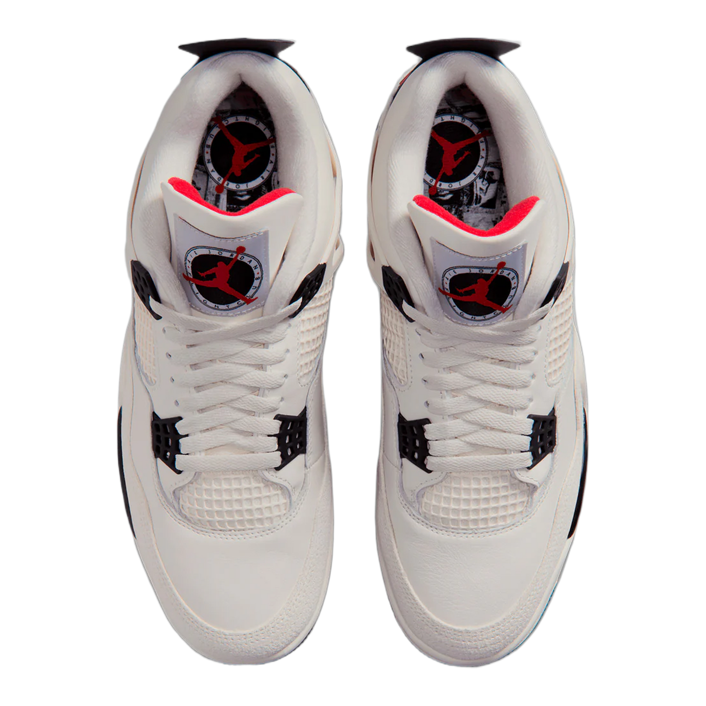 Nike Air Jordan 4 Retro OG Flight Club Oben IM4002-100