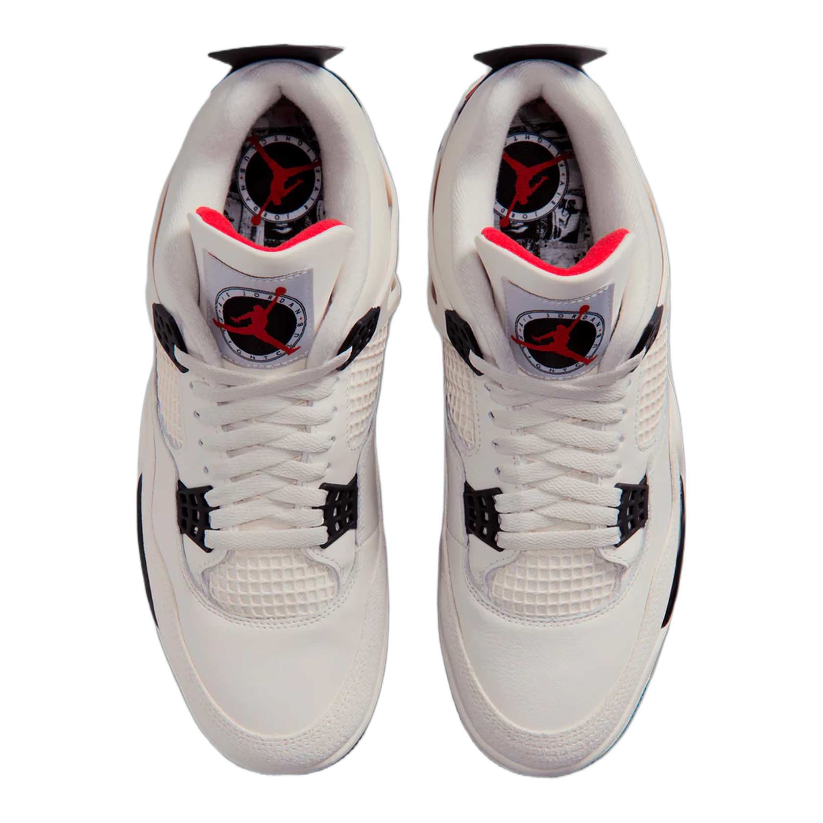 Nike Air Jordan 4 Retro OG Flight Club Oben IM4002-100