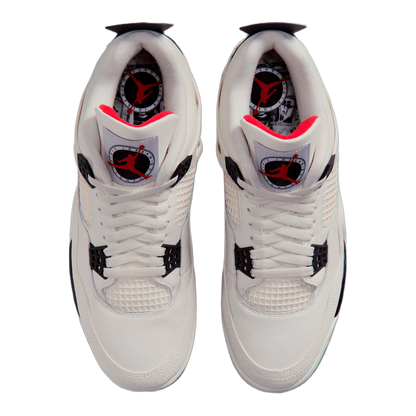 Nike Air Jordan 4 Retro OG Flight Club Oben IM4002-100