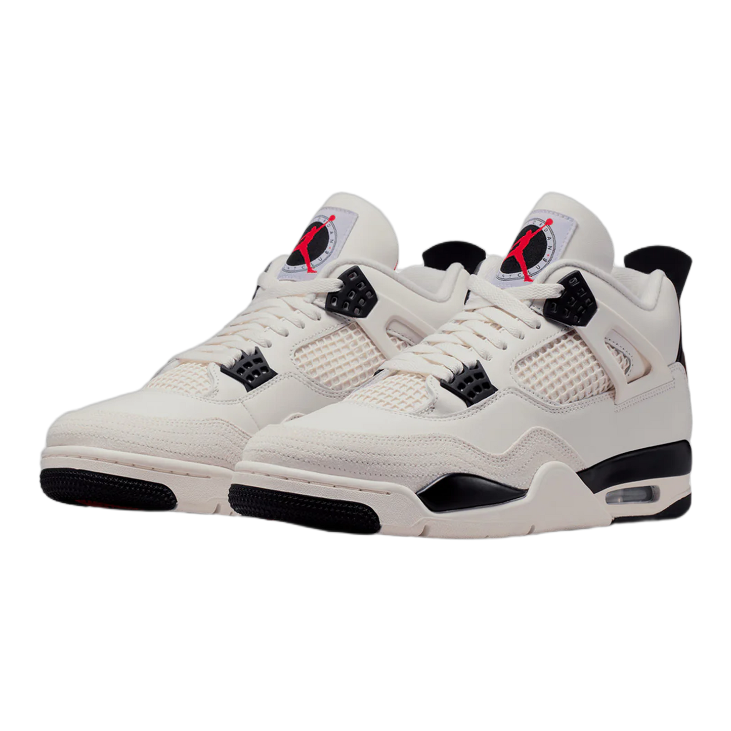 Nike Air Jordan 4 Retro OG Flight Club Side IM4002-100