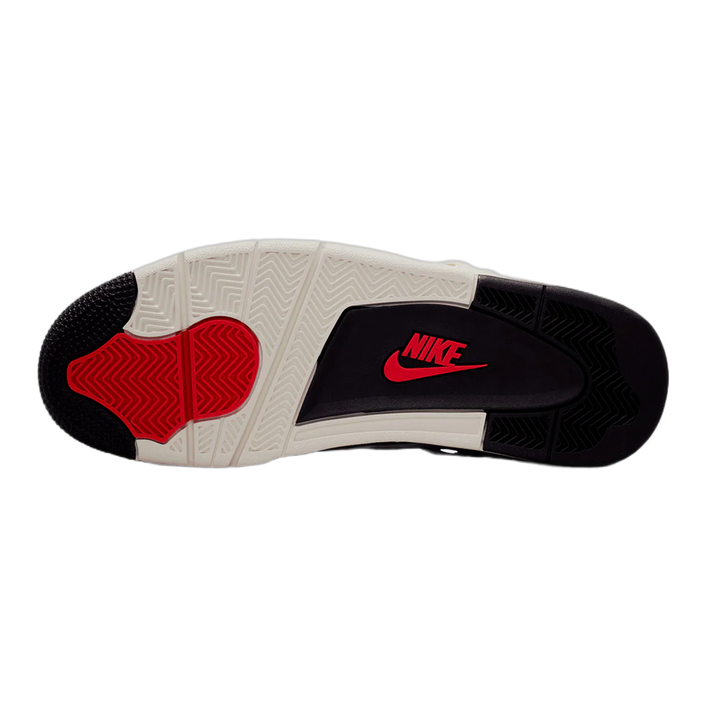 Nike Air Jordan 4 Retro OG Flight Club Sohle IM4002-100