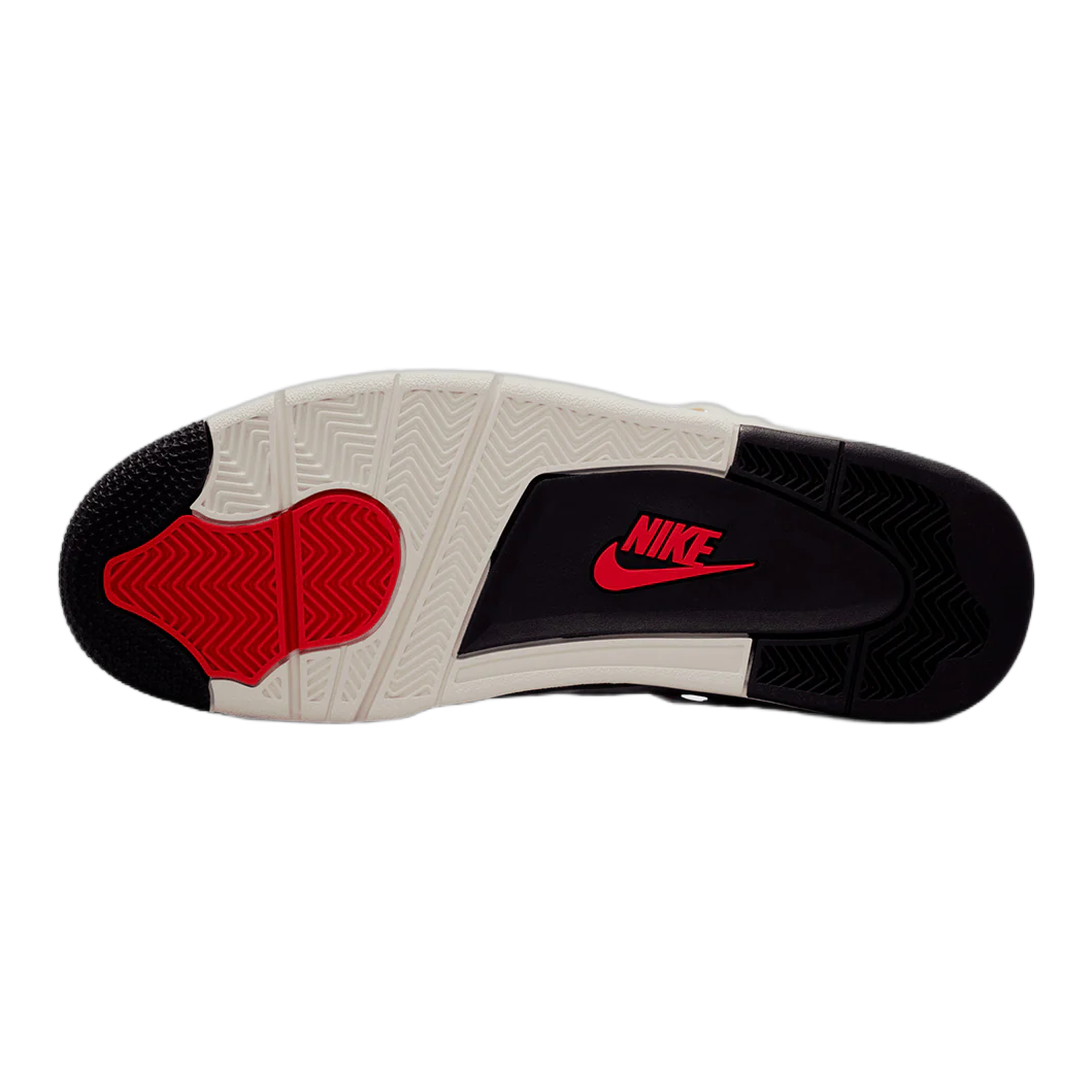 Nike Air Jordan 4 Retro OG Flight Club Sohle IM4002-100