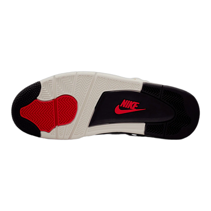 Nike Air Jordan 4 Retro OG Flight Club Sohle IM4002-100