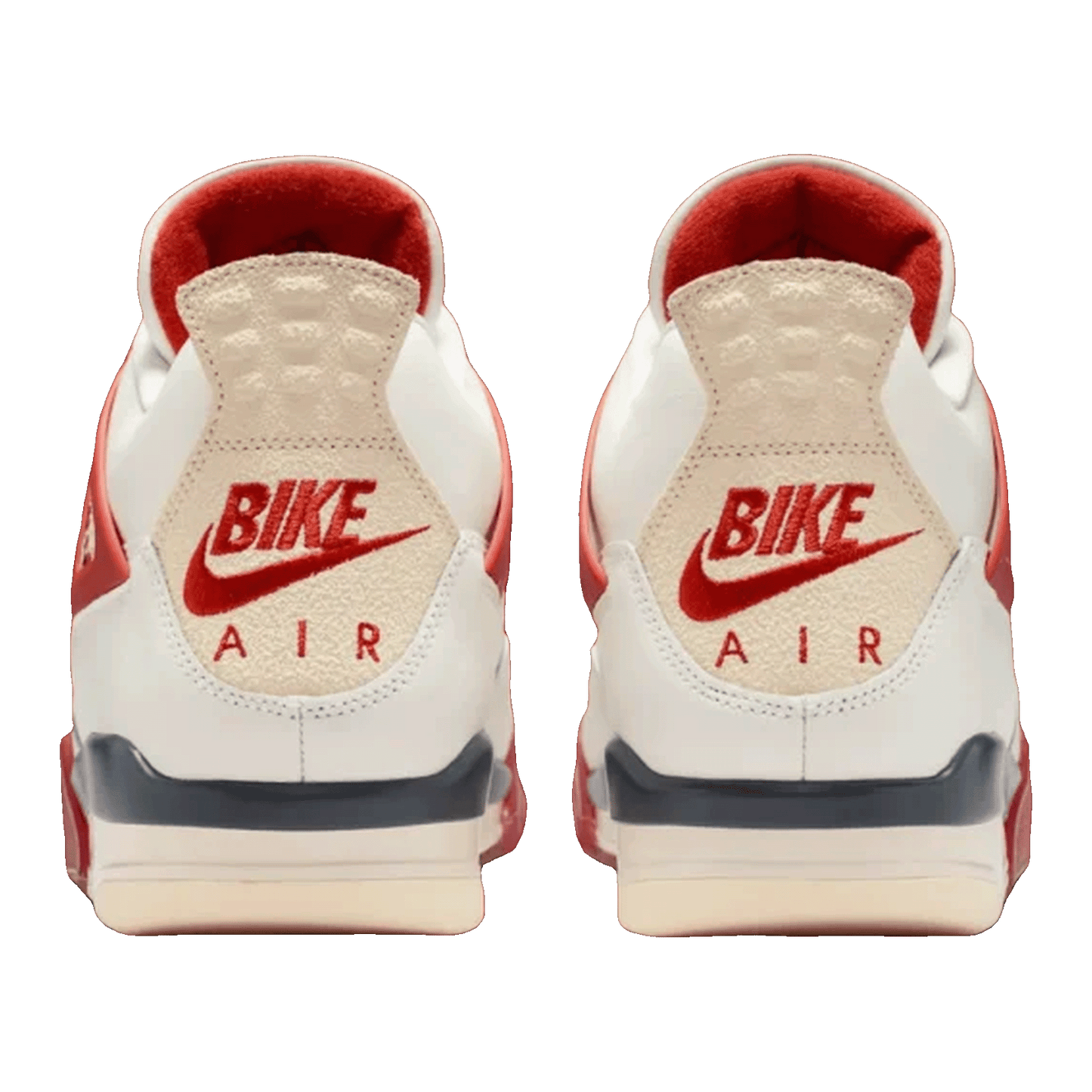 Nike Air Jordan 4 Retro OG Nigel Sylvester Brick After Brick Back IQ8055-100