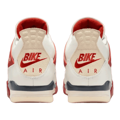 Nike Air Jordan 4 Retro OG Nigel Sylvester Brick After Brick Back IQ8055-100