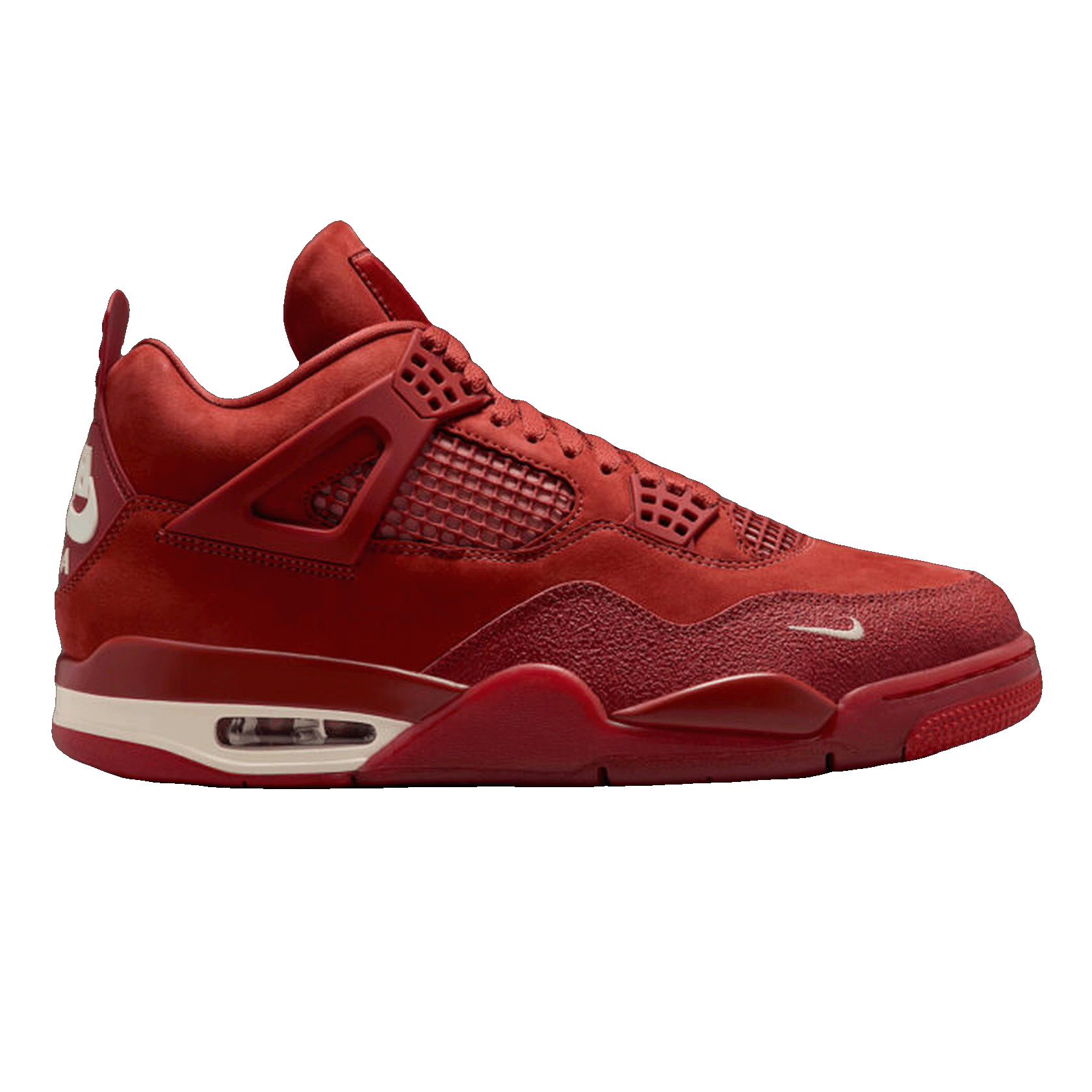 Nike Air Jordan 4 Retro OG SP Nigel Sylvester Brick by Brick