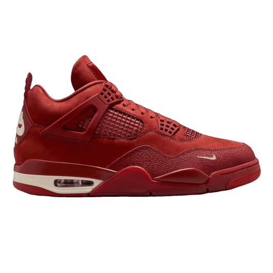 Nike Air Jordan 4 Retro OG SP Nigel Sylvester Brick by Brick